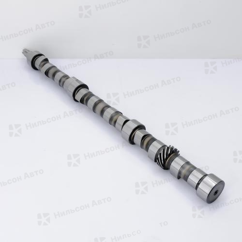 Распредвал NISSAN DIESEL, MK210, FE6, 24 клапана, ZEVS (Женя Камский)