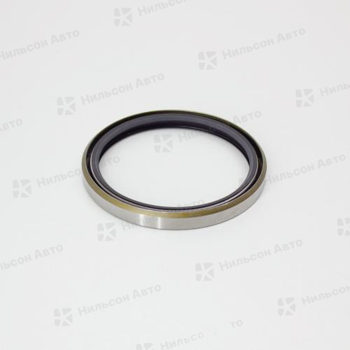 Сальник передней ступицы HINO, 84*100*10, оригинал
