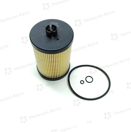 Фильтр топливный EF-18040 AGAMA