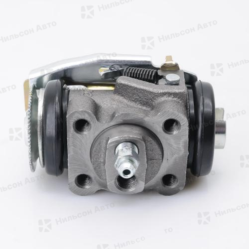 Рабочий тормозной цилиндр задний MMC CANTER 30*40, диаметр 32, с прокачкой правый, Nilson Auto Parts