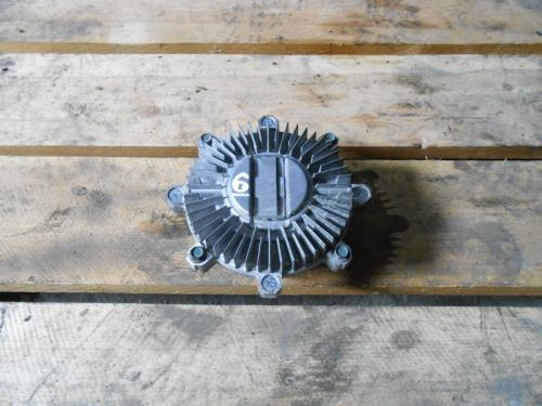 Вискомуфта ISUZU ELF 4JG2, б\у