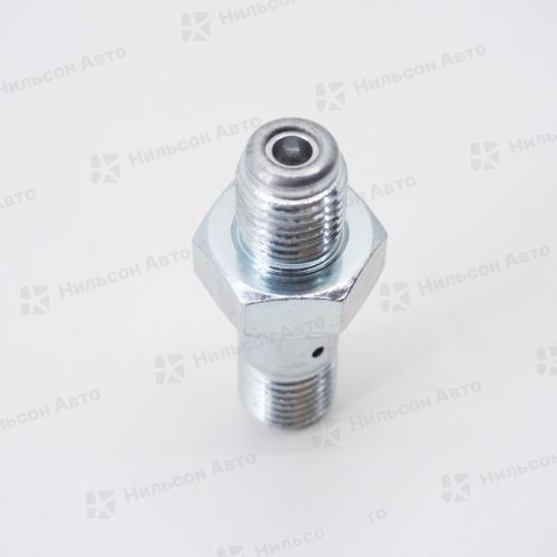 Клапан редукционный 9411610197 BOSCH (131424-4920 ZEXEL) ISUZU, ZEXEL