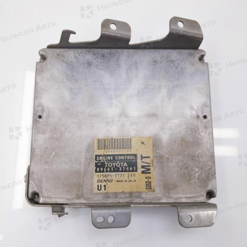 Блок управления двигателем TOYOTA DYNA S05D-D, б/у