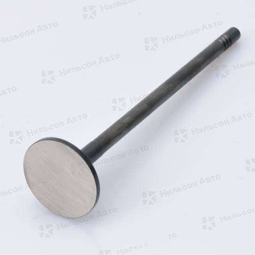 Клапан выпускной ЯМЗ-534/536, G-PART