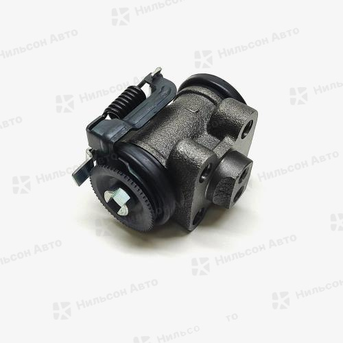 Рабочий тормозной цилиндр задний ISUZU ELF 41*43, диаметр 34, без прокачки левый, SKV (автоматическая подводка)