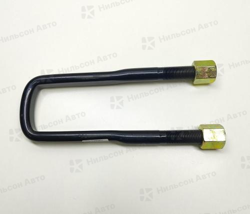 Стремянка рессорная 24*83*320, LT