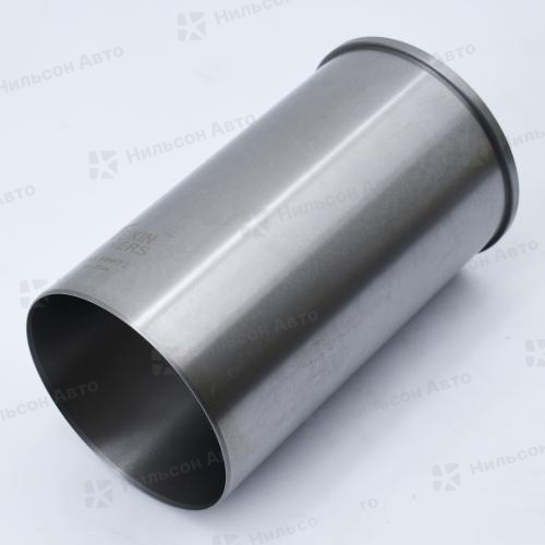 Гильзы поршневые ISUZU ELF/FORWARD 4HJ1, 4HK1, 6HH1, 6HK1, полуготовые под расточку, TEIKIN (комплект 4 шт) (с буртиком)