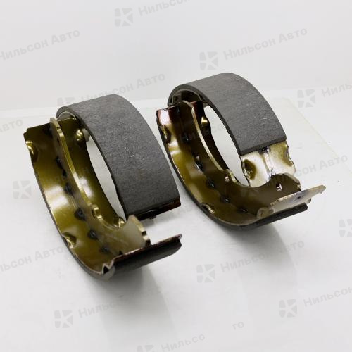 Колодки барабанные TOYOTA DYNA FN-2294 FRICTION