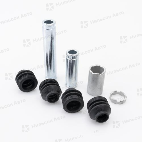 Ремкомплект направляющих суппорта TOTOTA DYNA, LYNXAUTO