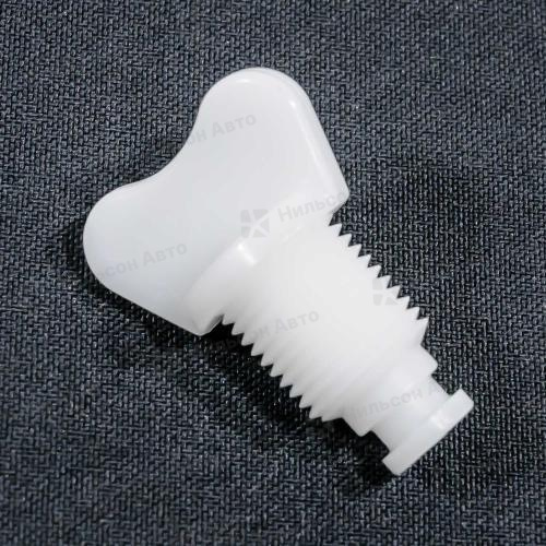 Пробка сливная радиатора, вид 1, оригинал