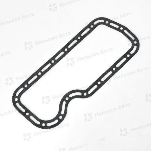 Прокладка поддона ISUZU ELF 4JG2/4JB1 вид 1, OOTOKO (лючок поддона)