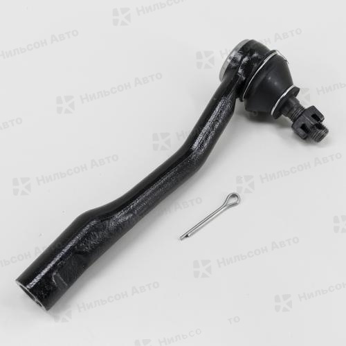 Наконечник рулевой TOYOTA, вид 6, левый, GMB