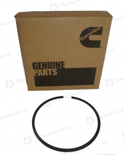Кольцо поршневое CUMMINS ISF 2,8 (1-е компрессионное), оригинал