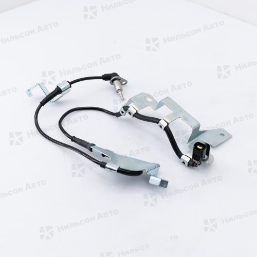 Датчик ABS ISUZU ELF передний левый, ZEVS