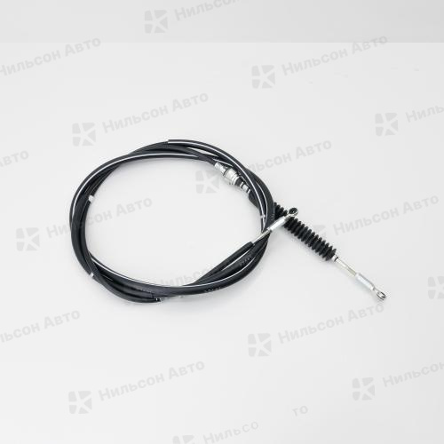 Трос переключения передач ISUZU ELF 4HL1 отводит, длина 305-250 см, TSK
