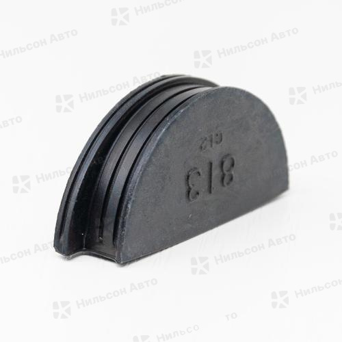 Заглушка головки блока ISUZU ELF 4HF1 резиновая, оригинал (NP)