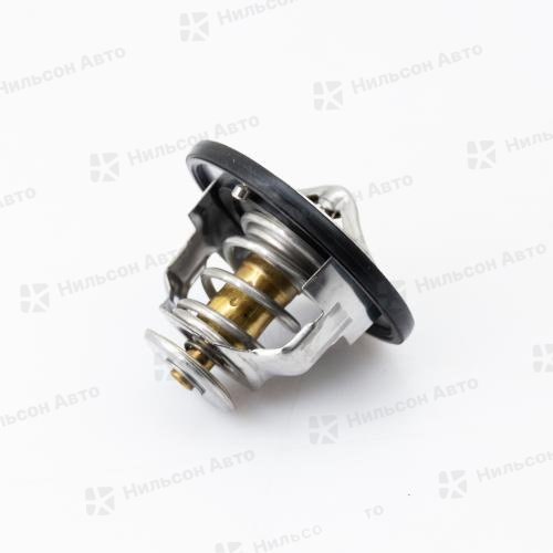 Термостат JMC, AmberTruck JM, оригинал (85 градусов, диаметр 64, без прокладки)