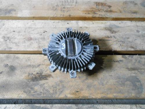 Вискомуфта MAZDA TITAN HA, SL, б\у