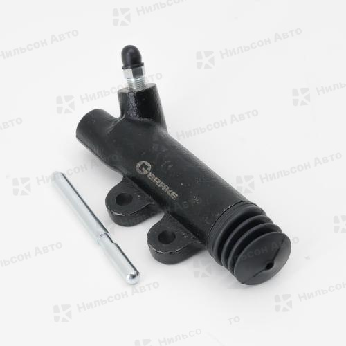 Рабочий цилиндр сцепления TOYOTA DYNA 15B, S05C, S05D. J05C, N04C вид 2, G-BRAKE