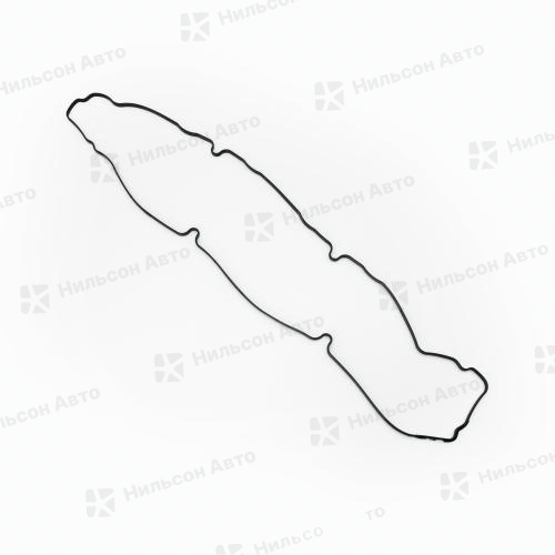 Прокладка клапанной крышки MMC FUSO 6D14, 6D15, 6D16, SANWA GASKET