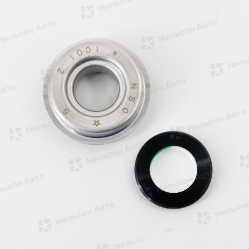 Фибра+сальник, NSO