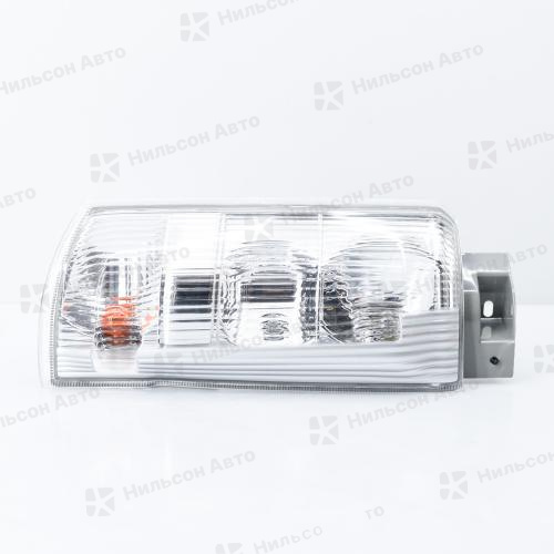 Габарит ISUZU ELF/MAZDA TITAN, с 2008, правый, AUTODEPO