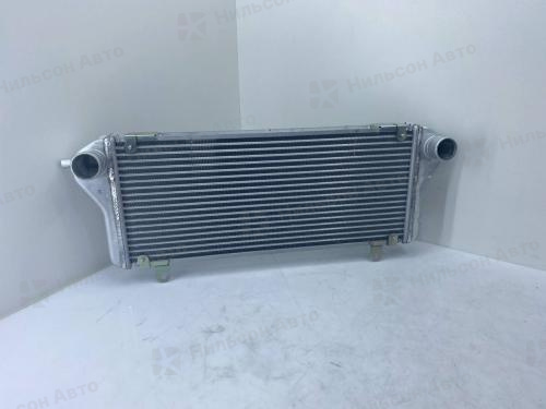 Радиатор интеркулера ГАЗЕЛЬ/ГАЗЕЛЬ NEXT CUMMINS ISF 2.8, G21A, ЕВРО-4,5, оригинал 