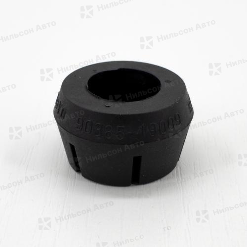 Втулка амортизатора 20*31*36*21, оригинал (большая)