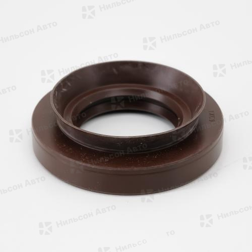 Сальник хвостовика заднего редуктора NISSAN ATLAS, 42*76*13,6*21,5, FUJI