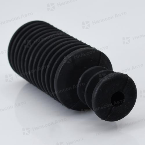 Пыльник амортизатора заднего NISSAN ALMERA, JUST DRIVE (с отбойником)