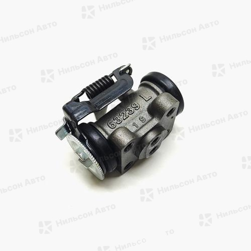 Рабочий тормозной цилиндр задний ISUZU ELF 40*44, диаметр 34, без прокачки левый, QML