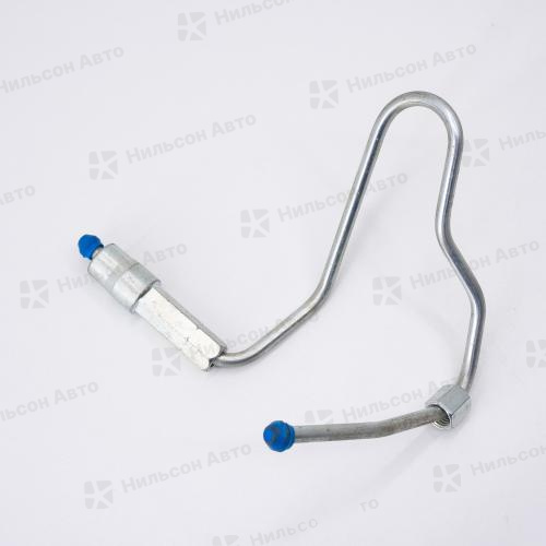 Трубка ТНВД ISUZU ELF 4HK1, 2 (второй цилиндр), Nilson Auto Parts