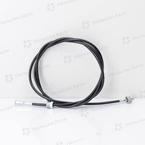 Трос спидометра NISSAN DIESEL, длина 241 см, Nilson Auto Parts