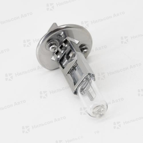 Лампочка в фару H1/12V/55W LYNXAUTO
