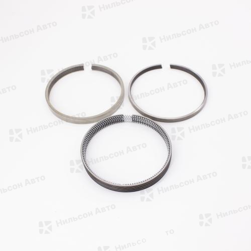 Кольца поршневые MMC CANTER 4M50 NPR
