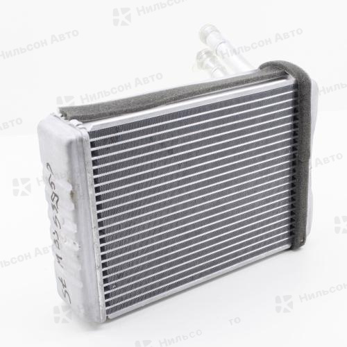 Радиатор печки MMC PAJERO V4 1991-1999 г., SAT