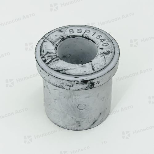 Сайлентблок рессоры ISUZU ELF короткий, полиуретан, 22*40*44, ZEVS