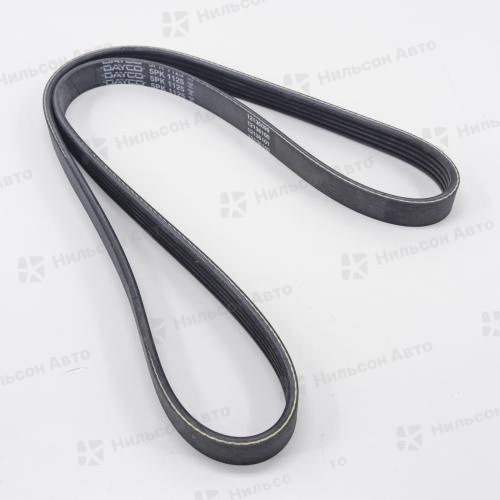 Ремень ручейковый 5PK1125 DAYCO