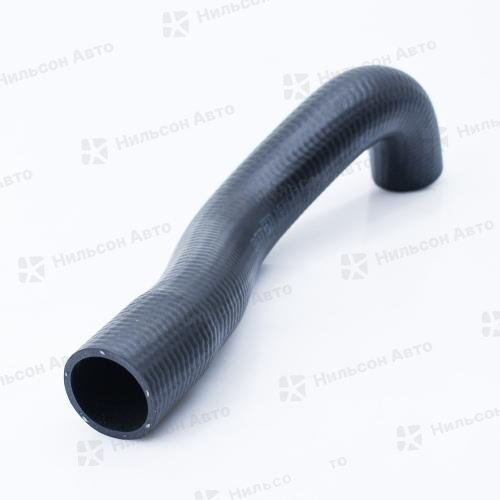 Патрубок радиатора верхний ГАЗЕЛЬ NEXT CUMMINS ISF 2,8, оригинал