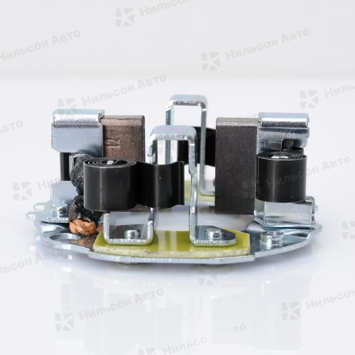 Щеткодержатель стартера TOYOTA 2L, 3L, KRAUF (d внутр 40, d наружный 78, ширина 8, высота 25)