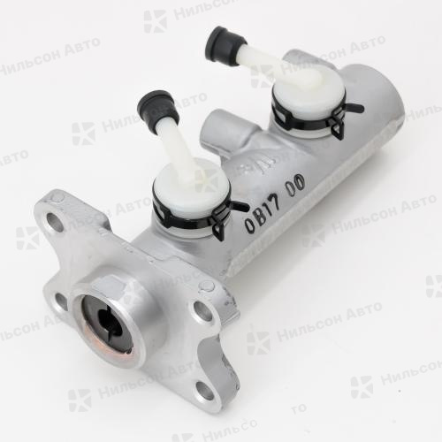 Главный тормозной цилиндр ISUZU ELF 4HL1, (1.1/8), TRW