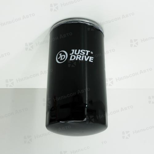Фильтр масляный C-602A без болта JUST DRIVE
