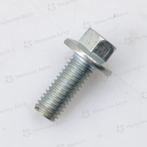 Болт M8*20*1,25 ГАЗель, оригинал