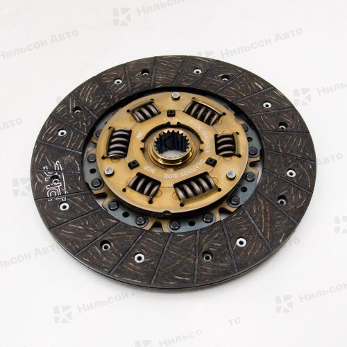 Диск сцепления 236*150*21*29.8 VALEO PHC