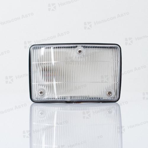 Габарит, HINO RANGER, 1985-1991, 4-20 тонн, правый, (щечка/белый), AUTODEPO