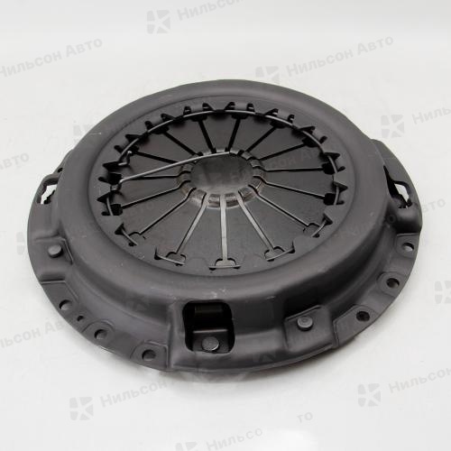 Корзина сцепления лепестковая 325*210*368 ISUZU ELF 4HE1, оригинал (BVP)