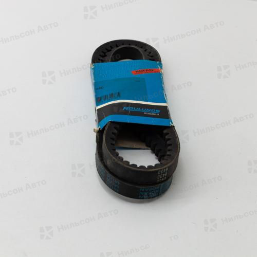 Ремень клиновидный 17,5*1250 ROULUNDS