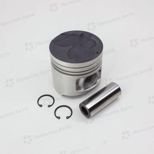 Поршень MMC CANTER 4M40, TIK (комплект 4 шт)