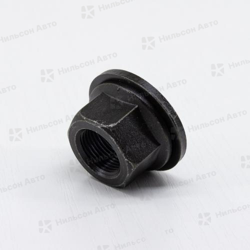 Гайка колесная TOYOTA DYNA  левая, MASUMA (M20*1.5, H23), ключ на 30