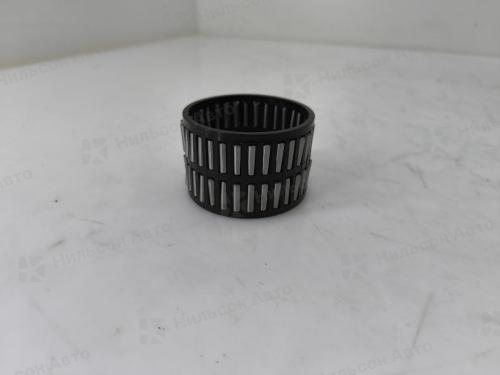 Подшипник вторичного вала МКПП 664812 ГАЗ-3309,33106/ГАЗОН NEXT, оригинал (игольчатый)